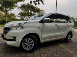 Jual Toyota Grand New Avanza 1.3 G AT 2015 bekas, Banten 3