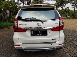 Jual Toyota Grand New Avanza 1.3 G AT 2015 bekas, Banten 4