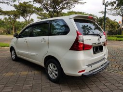 Jual Toyota Grand New Avanza 1.3 G AT 2015 bekas, Banten 5