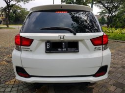 Dijual mobil Honda Mobilio 1.5 E CVT 2015 murah di Banten 4