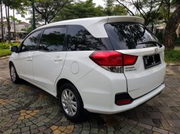 Dijual mobil Honda Mobilio 1.5 E CVT 2015 murah di Banten 5