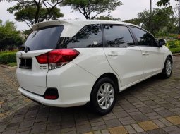 Dijual mobil Honda Mobilio 1.5 E CVT 2015 murah di Banten 6