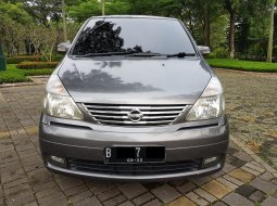 Banten, dijual mobiil Nissan Serena HWS AT 2012 bekas 1