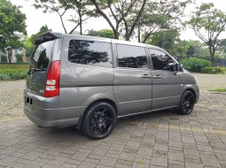 Banten, dijual mobiil Nissan Serena HWS AT 2012 bekas 6