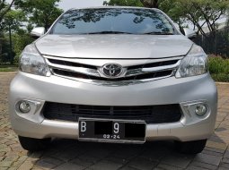 Banten, dijual mobil Toyota Avanza 1.5 G MT 2014 bekas 1