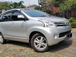 Banten, dijual mobil Toyota Avanza 1.5 G MT 2014 bekas 2
