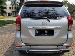 Banten, dijual mobil Toyota Avanza 1.5 G MT 2014 bekas 4