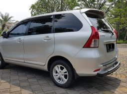 Banten, dijual mobil Toyota Avanza 1.5 G MT 2014 bekas 5