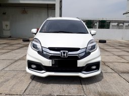 Mobil bekas Honda Mobilio RS 2014 dijual, DKI Jakarta 2