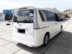 Jual cepat mobil Nissan Serena Highway Star Autech 2016 di DKI Jakarta 4