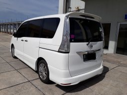 Jual cepat mobil Nissan Serena Highway Star Autech 2016 di DKI Jakarta 5