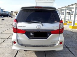 Jual mobil Toyota Avanza Veloz 2016 bekas di DKI Jakarta 5