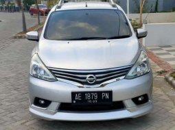 Jual Nissan Grand Livina Highway Star 2013 harga murah di Jawa Timur 5