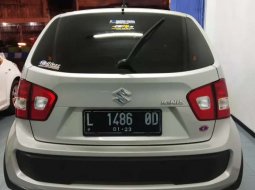 Jual mobil Suzuki Ignis GL 2017 bekas, Jawa Timur 3