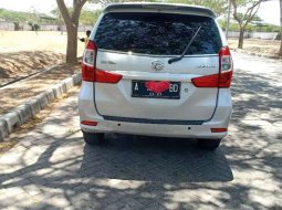 Jual mobil Daihatsu Xenia X 2018 bekas, Banten 6