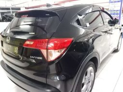 Jawa Timur, jual mobil Honda HR-V S 2017 dengan harga terjangkau 7
