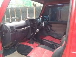 Jual Suzuki Jimny 1990 harga murah di Lampung 4