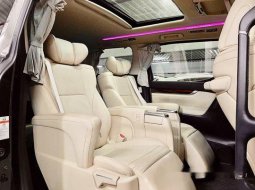 Mobil Toyota Alphard 2016 G terbaik di DKI Jakarta 8