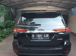 Jual Toyota Fortuner VRZ 2017 harga murah di DKI Jakarta 6