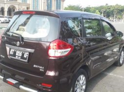 Jual mobil bekas murah Suzuki Ertiga GX 2014 di Kalimantan Timur 4