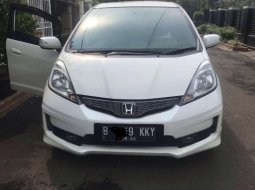 Jual Honda Jazz RS 2012 harga murah di DKI Jakarta 6