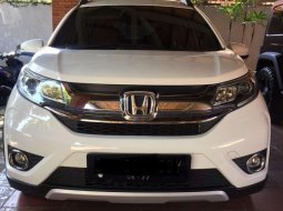Jual cepat Honda BR-V E 2017 di Bali 4