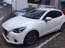 Jual mobil bekas murah Mazda 2 2017 di Sulawesi Selatan 5