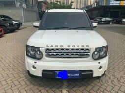 Land Rover Discovery 2013 DKI Jakarta dijual dengan harga termurah 4