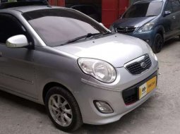 Kia Picanto 2011 Banten dijual dengan harga termurah 6