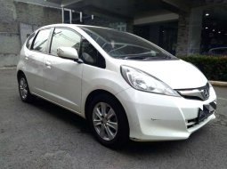 Mobil Honda Jazz 2013 S dijual, DKI Jakarta 12