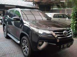 Jual Toyota Fortuner VRZ 2017 harga murah di DKI Jakarta 5