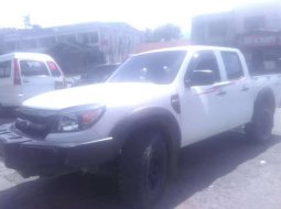 Jual mobil Ford Ranger Double Cabin 2011 bekas, Aceh 1