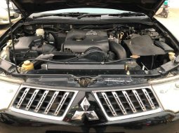 Mobil Mitsubishi Pajero Sport 2009 Exceed terbaik di Sumatra Selatan 8