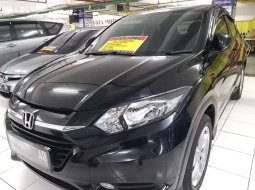 Jawa Timur, jual mobil Honda HR-V S 2017 dengan harga terjangkau 5
