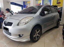 Jawa Timur, jual mobil Toyota Yaris S 2006 dengan harga terjangkau 6