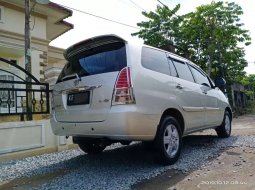 Jual Toyota Kijang Innova 2.0 G 2005 harga murah di Kalimantan Barat 6