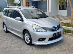 Jual Nissan Grand Livina Highway Star 2013 harga murah di Jawa Timur 3