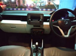 Jual mobil Suzuki Ignis GL 2017 bekas, Jawa Timur 1