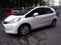 Mobil Honda Jazz 2013 S dijual, DKI Jakarta 9