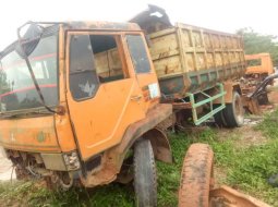 Jual cepat Mitsubishi Fuso 2006 di Kalimantan Tengah 1