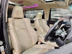 Mobil Toyota Alphard 2016 G terbaik di DKI Jakarta 6