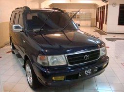 Jual mobil bekas murah Toyota Kijang LGX 2002 di Jawa Timur 6