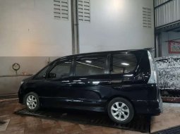 Mobil Nissan Serena 2013 Highway Star terbaik di Jawa Timur 6