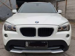 Jual mobil BMW X1 sDrive20d 2011 bekas, Jawa Barat 1