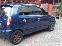 Jual cepat Kia Visto 2002 di Banten 1