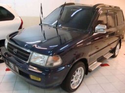 Jual mobil bekas murah Toyota Kijang LGX 2002 di Jawa Timur 3