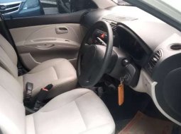 Kia Picanto 2011 Banten dijual dengan harga termurah 4