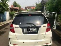 Jual Honda Jazz RS 2012 harga murah di DKI Jakarta 3