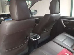Jual Toyota Fortuner VRZ 2017 harga murah di DKI Jakarta 3