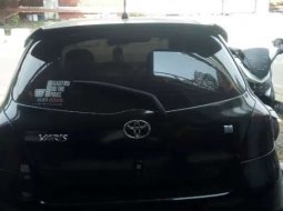 Jawa Timur, jual mobil Toyota Yaris E 2006 dengan harga terjangkau 2